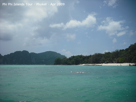 20090420 Phi Phi Island - Maya Bay- Koh Khai  137 of 182 